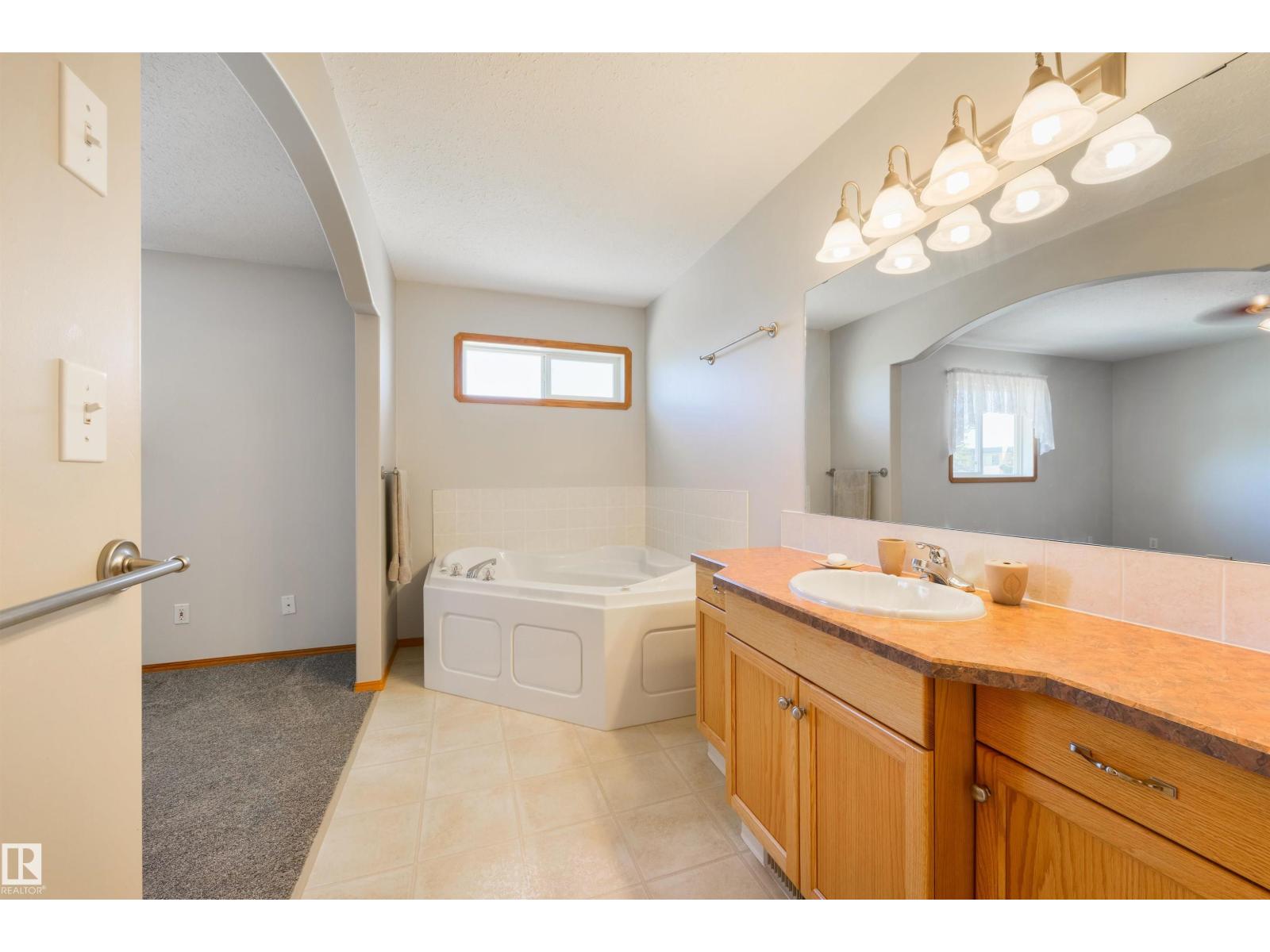 5604 Garden Meadows Dr, Wetaskiwin, Alberta  T9A 3S5 - Photo 29 - E4489938