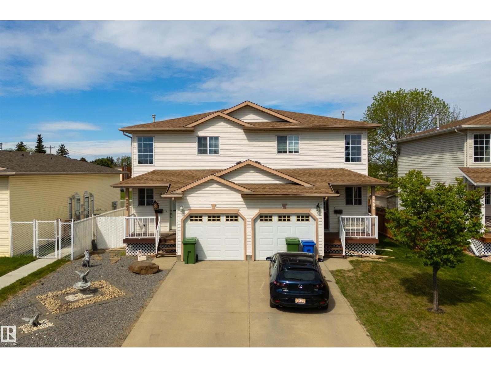 5604 Garden Meadows Dr, Wetaskiwin, Alberta  T9A 3S5 - Photo 39 - E4489938