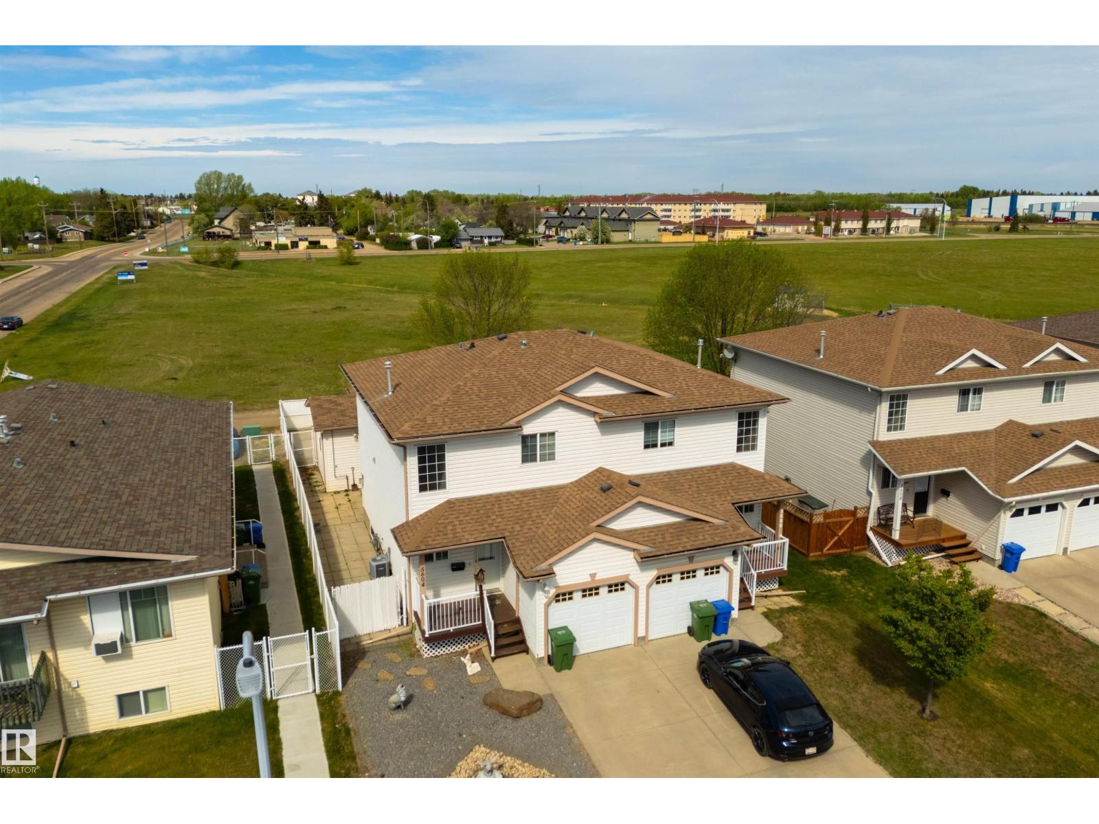 5604 Garden Meadows Dr, Wetaskiwin, Alberta  T9A 3S5 - Photo 40 - E4489938