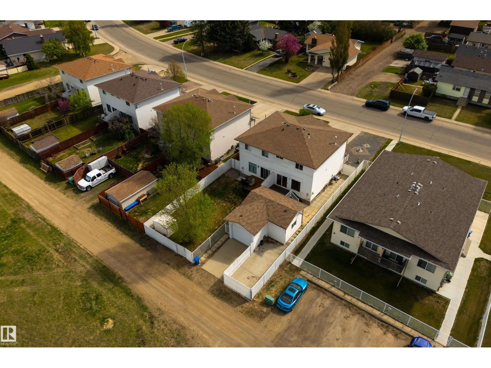5604 Garden Meadows Dr, Wetaskiwin, Alberta  T9A 3S5 - Photo 44 - E4489938