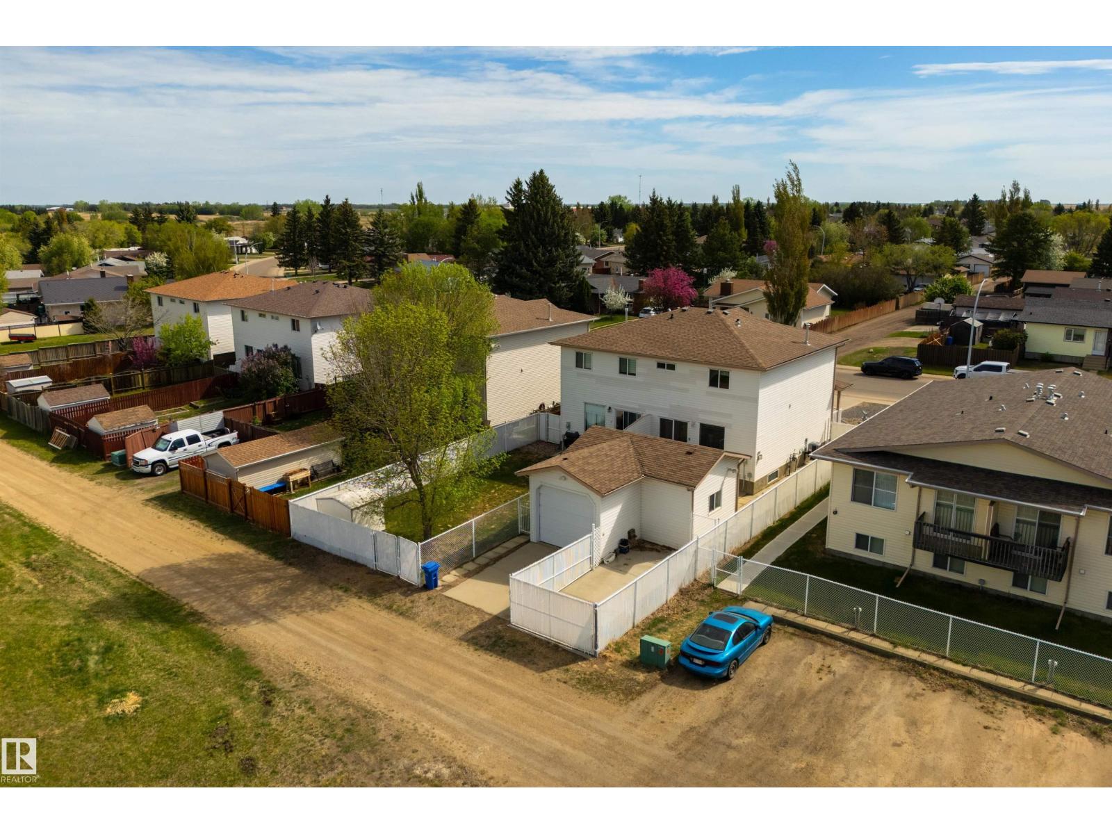 5604 Garden Meadows Dr, Wetaskiwin, Alberta  T9A 3S5 - Photo 45 - E4489938