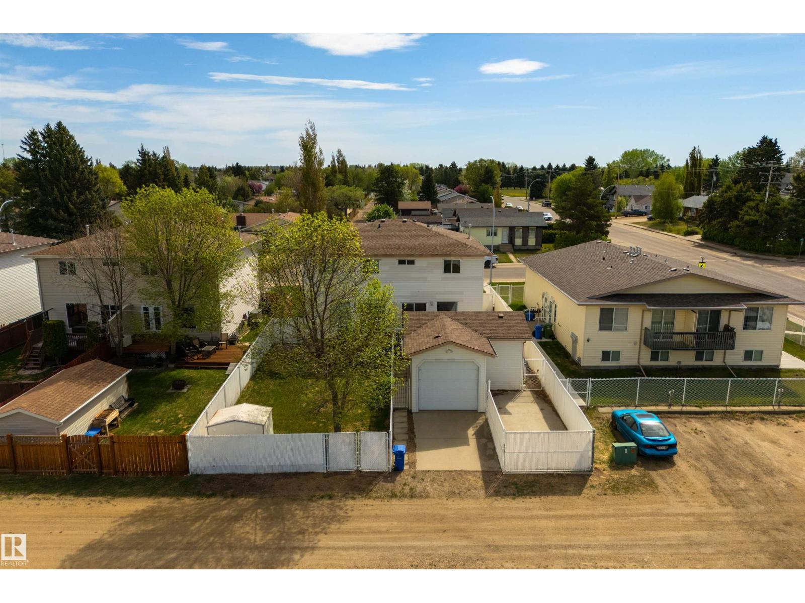 5604 Garden Meadows Dr, Wetaskiwin, Alberta  T9A 3S5 - Photo 46 - E4489938
