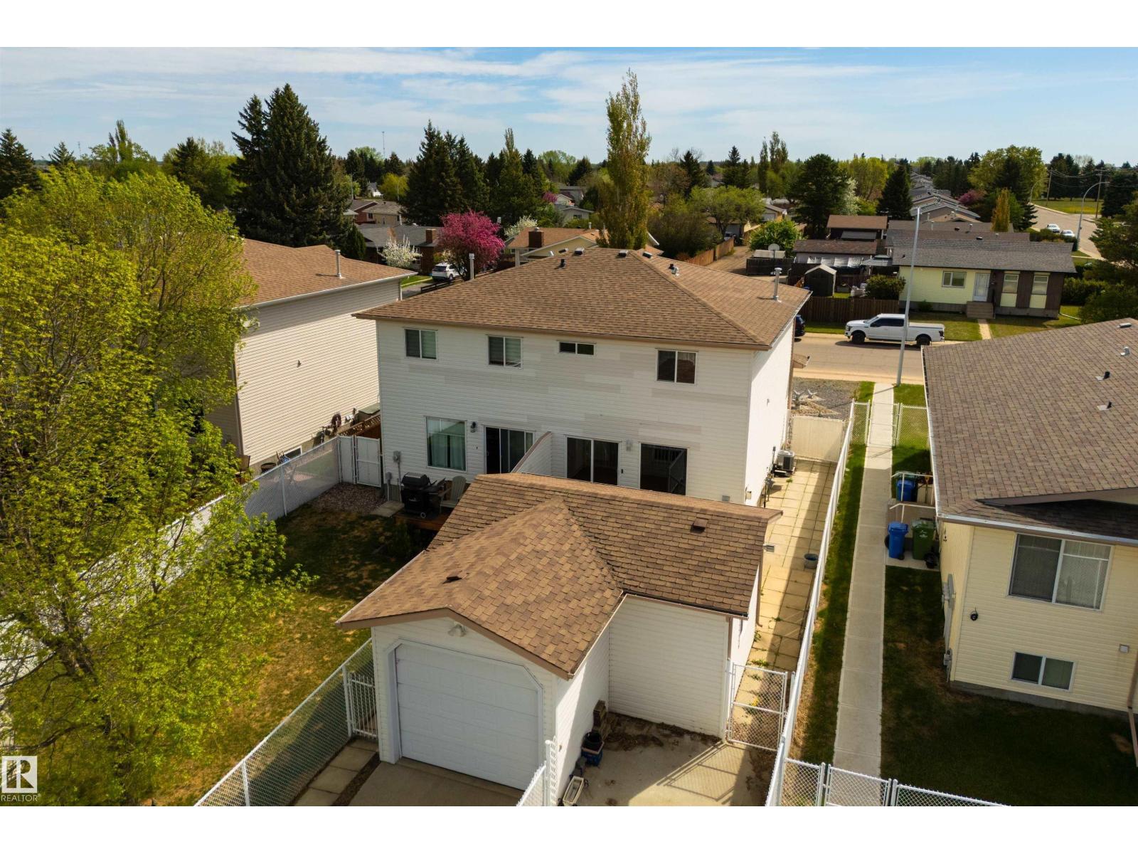 5604 Garden Meadows Dr, Wetaskiwin, Alberta  T9A 3S5 - Photo 47 - E4489938