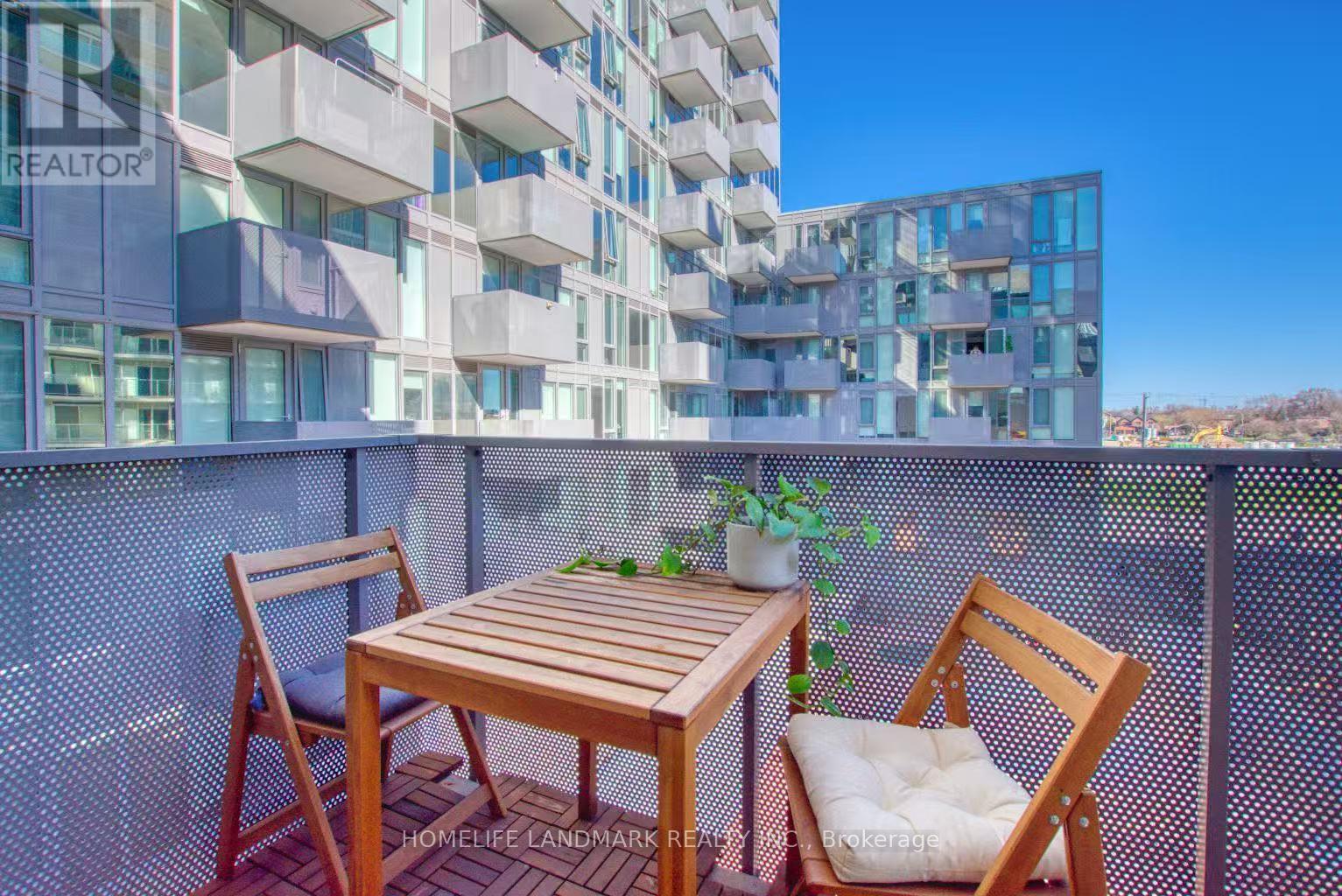 402 - 38 Monte Kwinter Court, Toronto, Ontario  M3H 0E2 - Photo 14 - C13172840