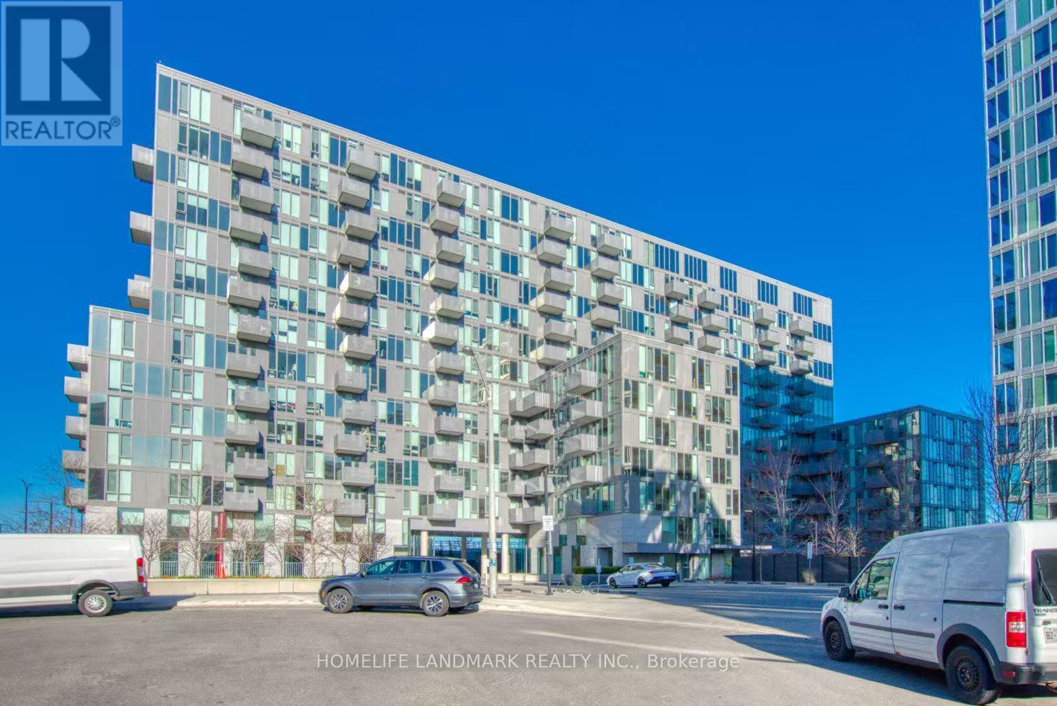 402 - 38 Monte Kwinter Court, Toronto, Ontario  M3H 0E2 - Photo 15 - C13172840