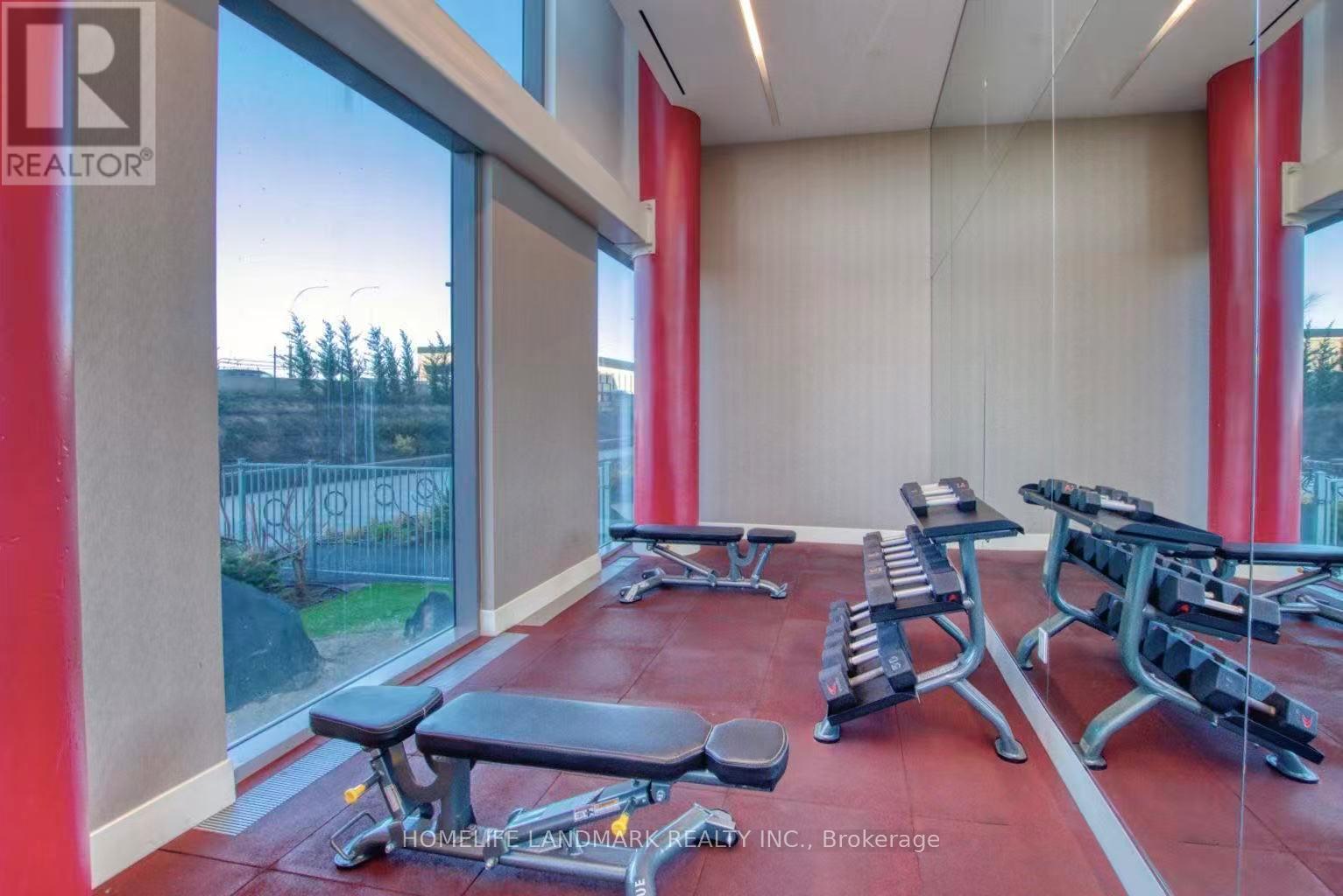 402 - 38 Monte Kwinter Court, Toronto, Ontario  M3H 0E2 - Photo 21 - C13172840