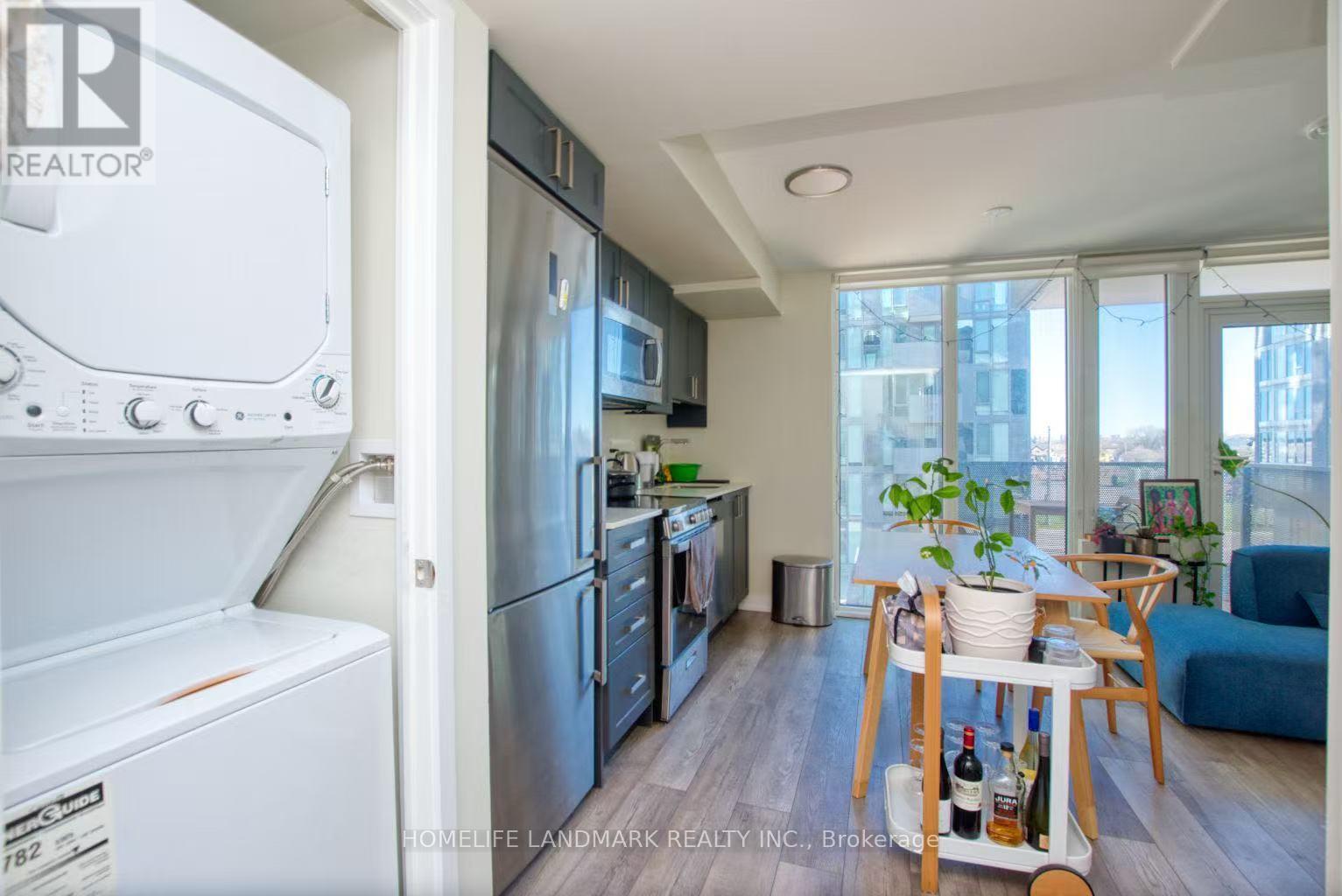 402 - 38 Monte Kwinter Court, Toronto, Ontario  M3H 0E2 - Photo 5 - C13172840
