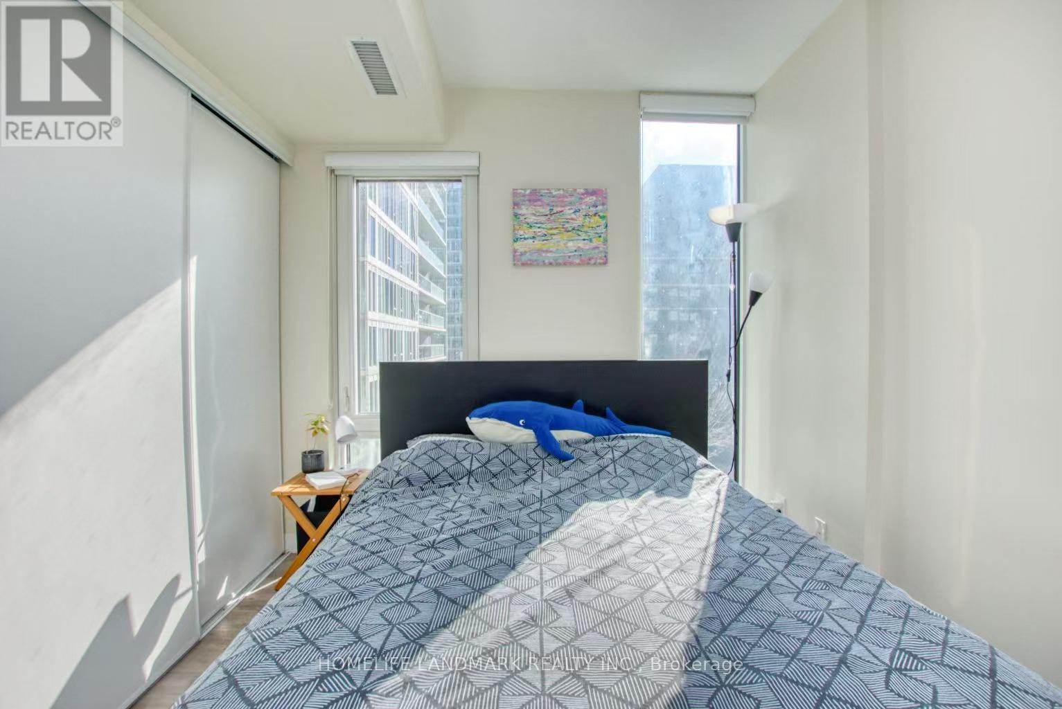 402 - 38 Monte Kwinter Court, Toronto, Ontario  M3H 0E2 - Photo 7 - C13172840