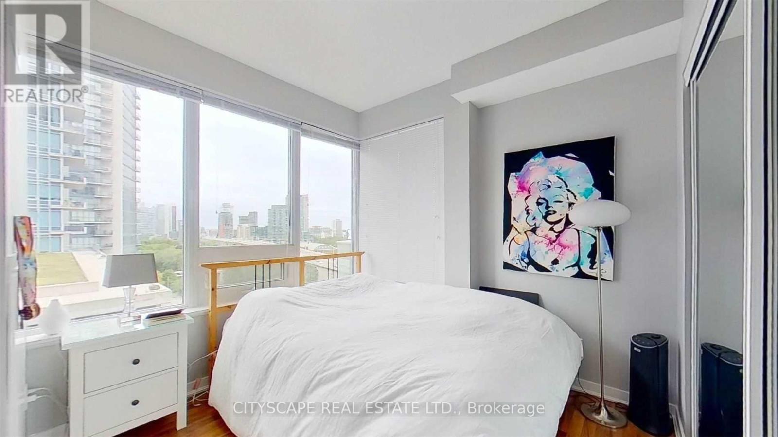 1203 - 59 East Liberty Street, Toronto, Ontario  M6K 3R1 - Photo 13 - C13172876