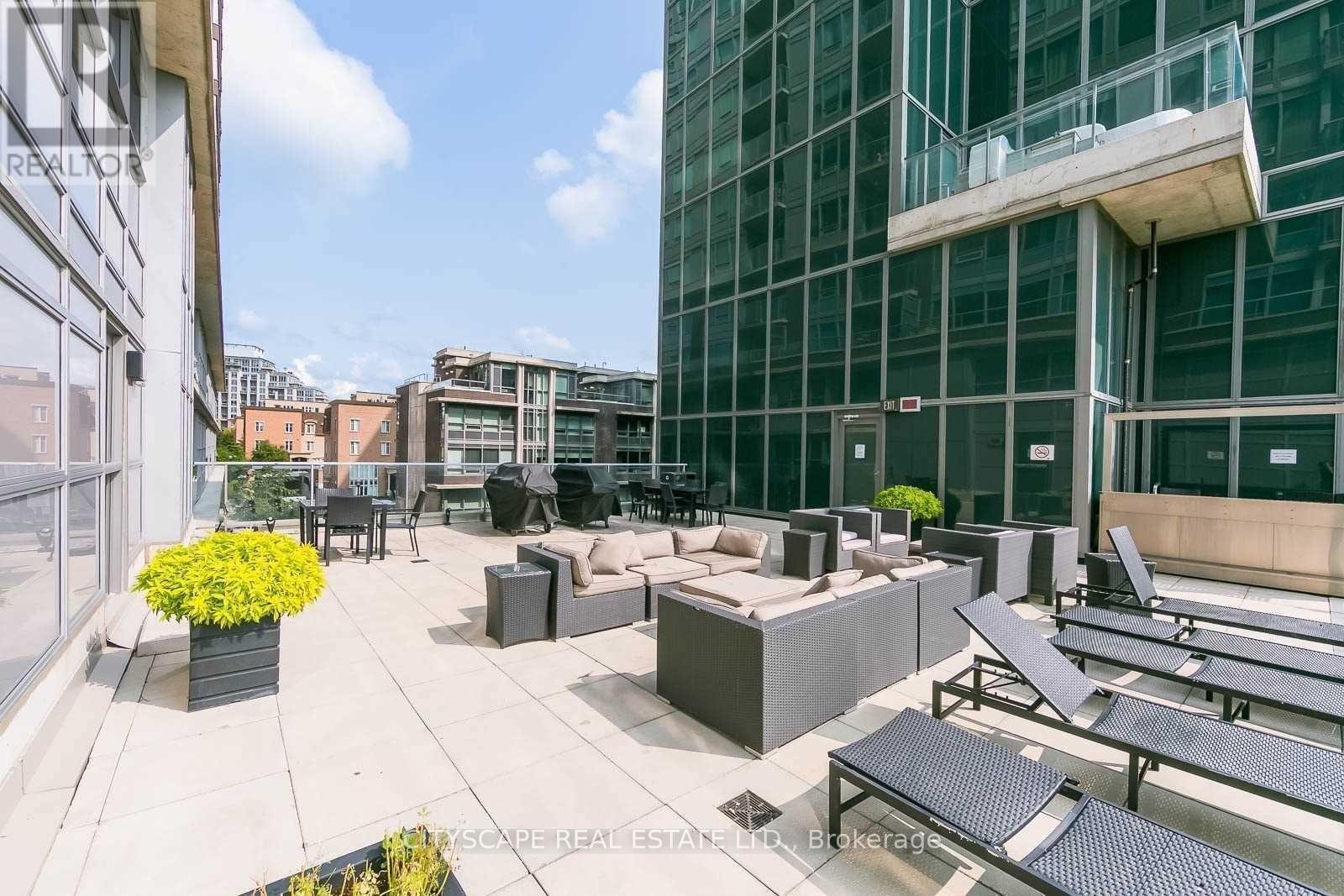 1203 - 59 East Liberty Street, Toronto, Ontario  M6K 3R1 - Photo 20 - C13172876