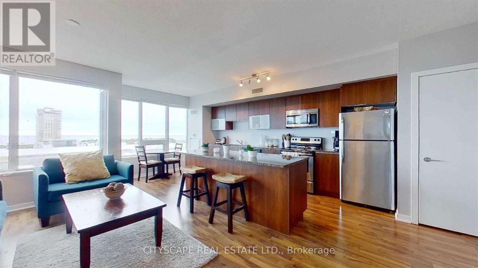 1203 - 59 East Liberty Street, Toronto, Ontario  M6K 3R1 - Photo 4 - C13172876