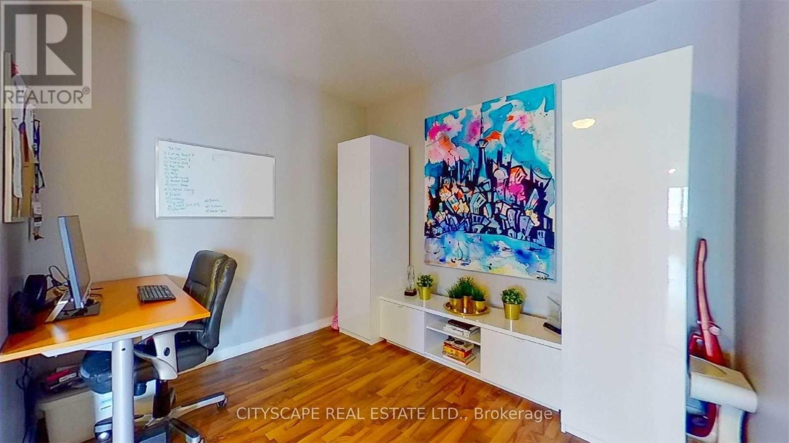 1203 - 59 East Liberty Street, Toronto, Ontario  M6K 3R1 - Photo 7 - C13172876
