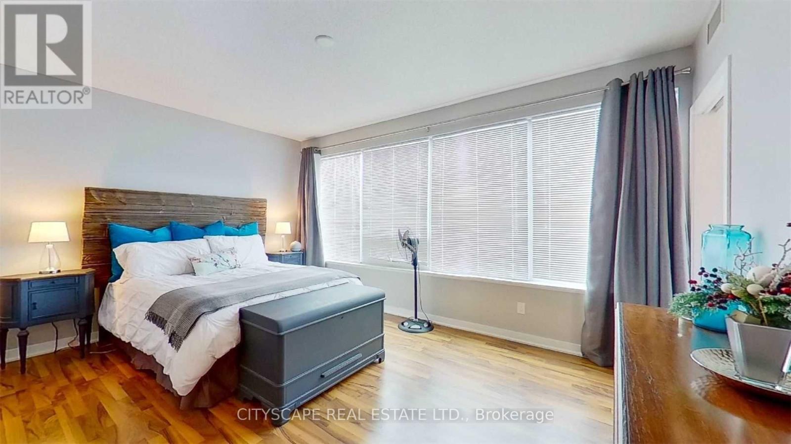 1203 - 59 East Liberty Street, Toronto, Ontario  M6K 3R1 - Photo 9 - C13172876