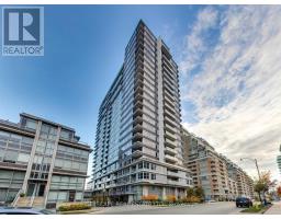 1203 - 59 EAST LIBERTY STREET, Toronto, Ontario
