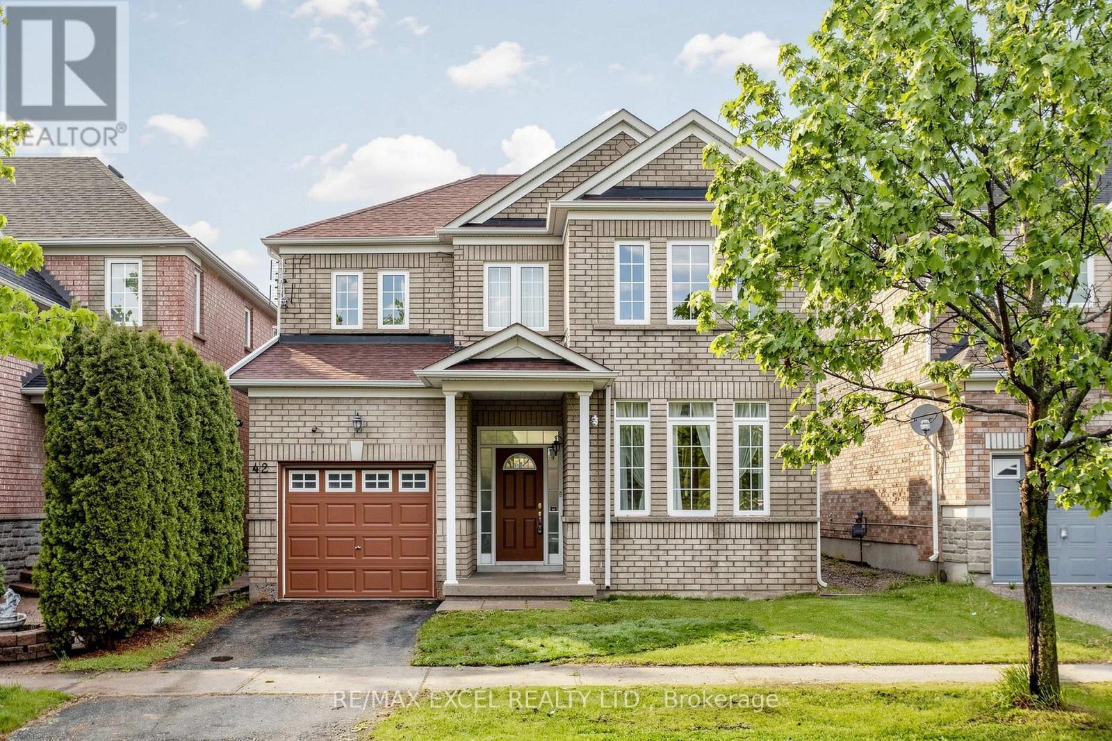 42 CHASSER DRIVE, Markham, Ontario