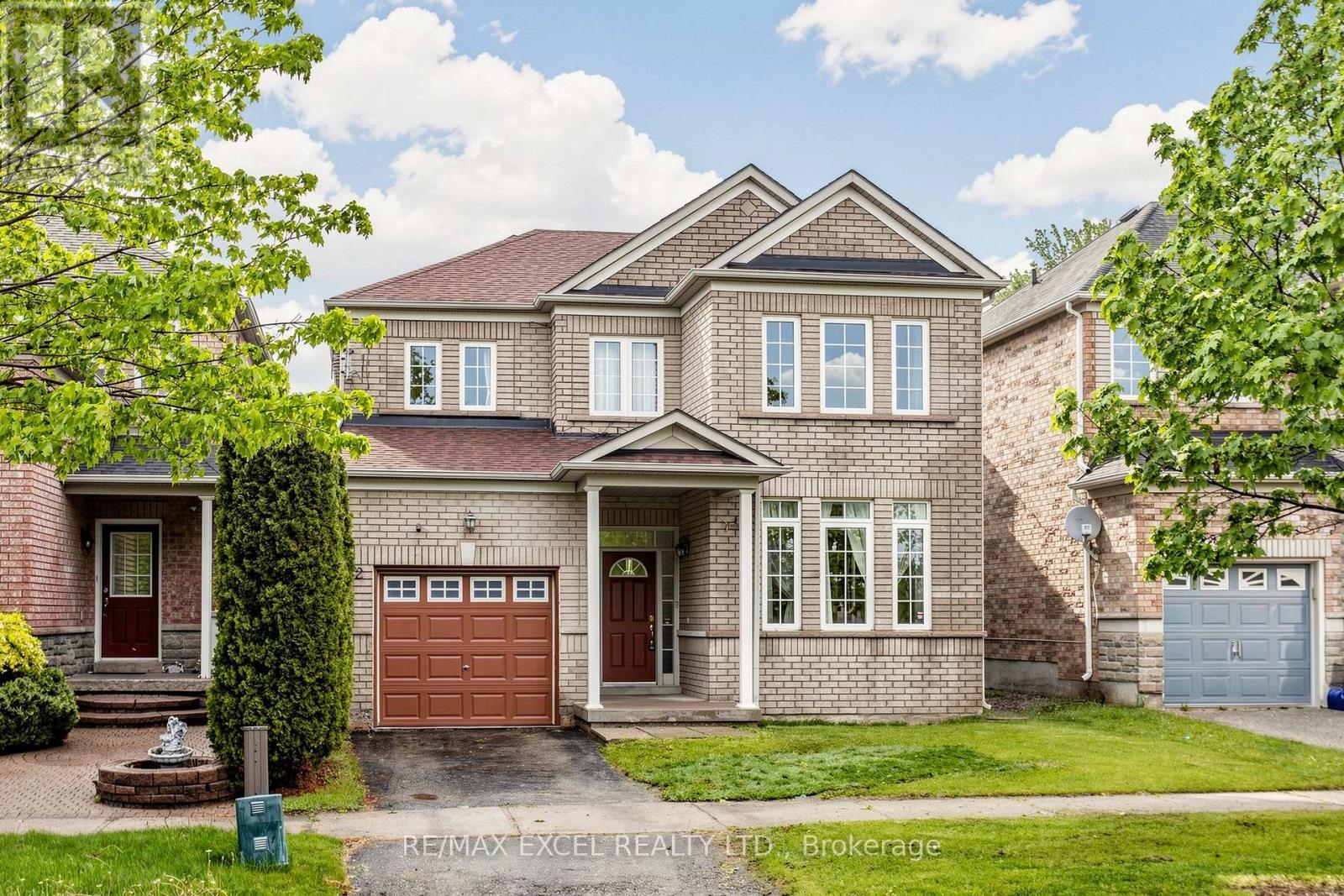 42 Chasser Drive, Markham, Ontario  L6E 1S6 - Photo 2 - N13172850