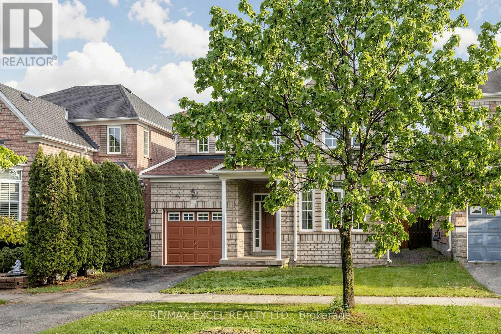 42 Chasser Drive, Markham, Ontario  L6E 1S6 - Photo 3 - N13172850