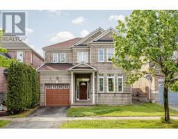 42 CHASSER DRIVE, Markham, Ontario