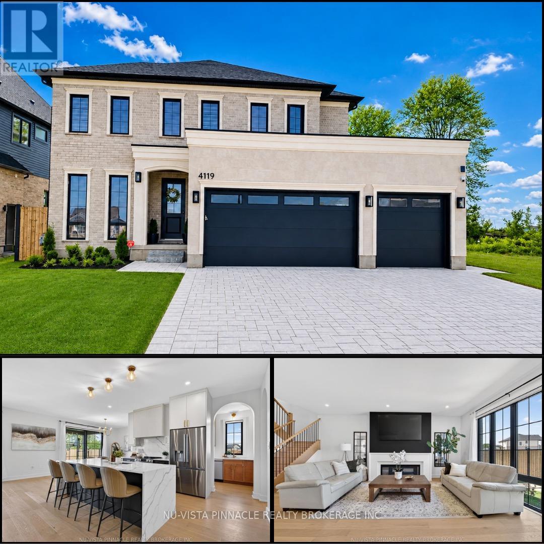 $1,274,9004119 Fallingbrook Road, London South, Ontario