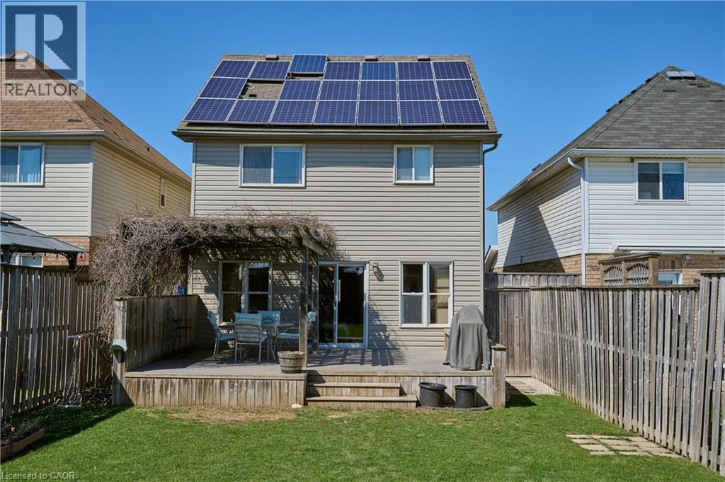 126 Snowdrop Crescent, Kitchener, Ontario  N2E 4G7 - Photo 30 - 40823539