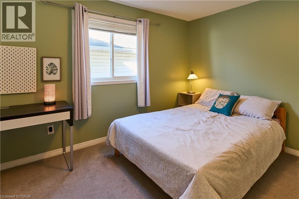 126 Snowdrop Crescent, Kitchener, Ontario  N2E 4G7 - Photo 25 - 40823539