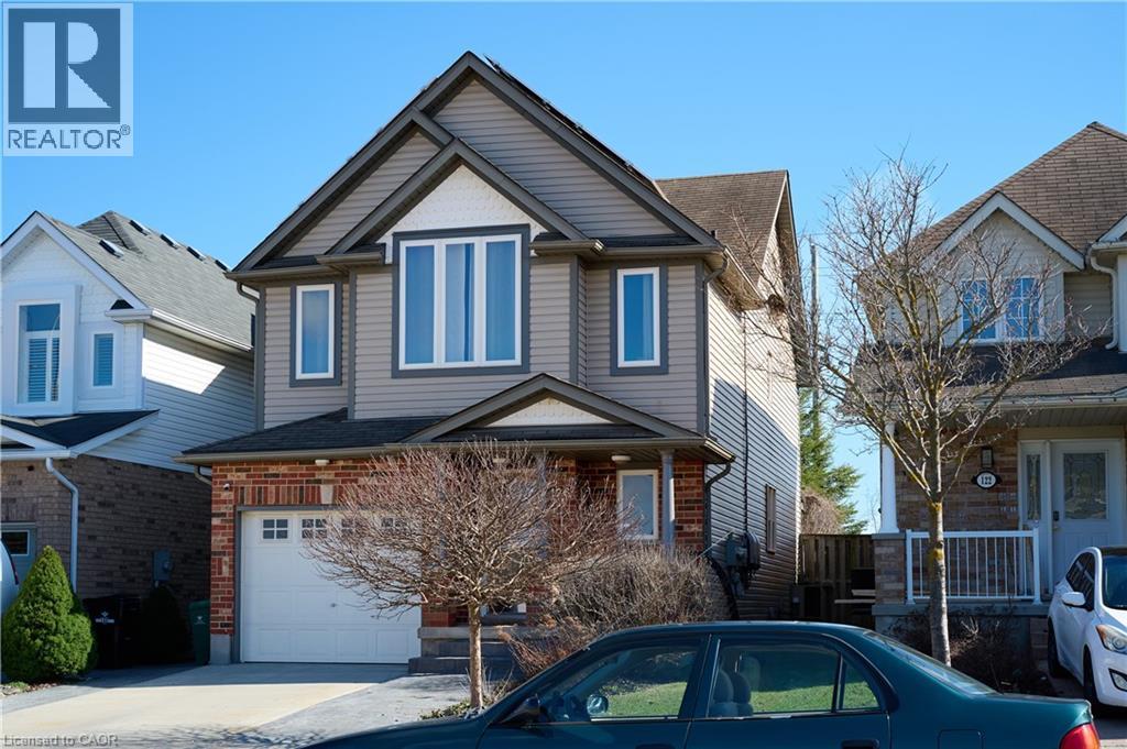 126 Snowdrop Crescent, Kitchener, Ontario  N2E 4G7 - Photo 3 - 40823539