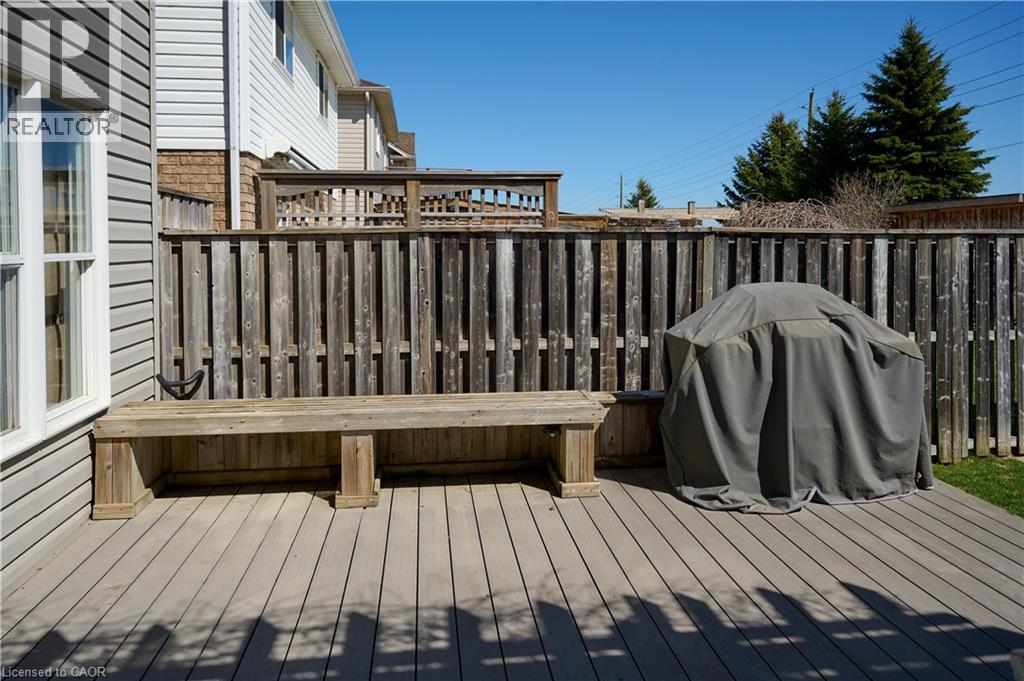 126 Snowdrop Crescent, Kitchener, Ontario  N2E 4G7 - Photo 34 - 40823539