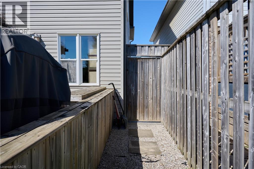 126 Snowdrop Crescent, Kitchener, Ontario  N2E 4G7 - Photo 31 - 40823539