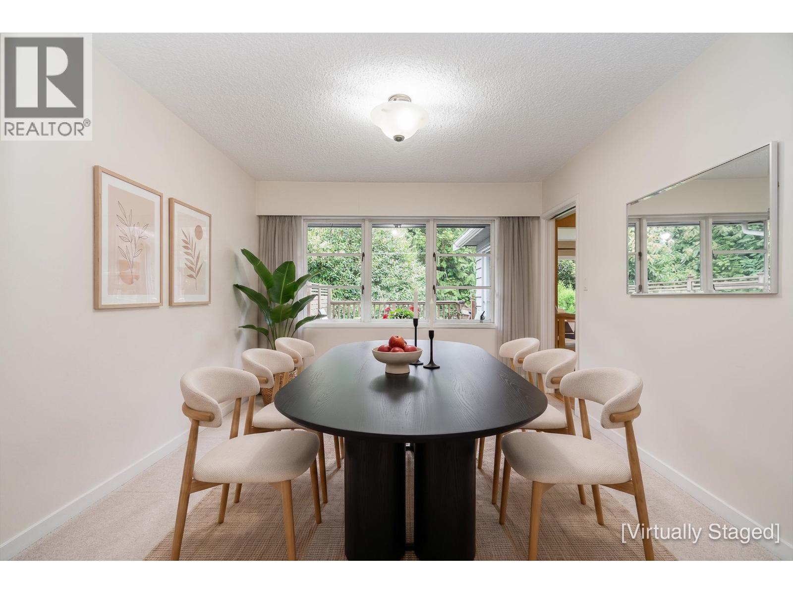 612 Hillcrest Street, Coquitlam, British Columbia  V3J 6N8 - Photo 5 - R3127503