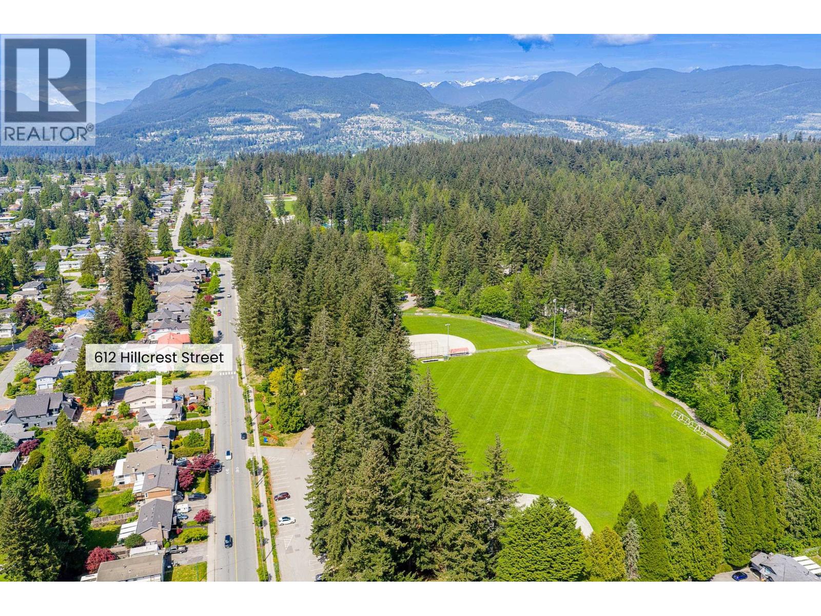 612 Hillcrest Street, Coquitlam, British Columbia  V3J 6N8 - Photo 30 - R3127503