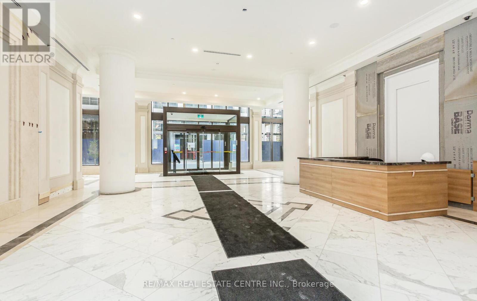 1610 - 36 Elm Drive W, Mississauga, Ontario  L5B 1L9 - Photo 4 - W13172854