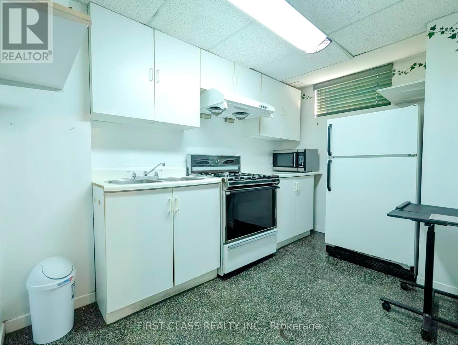 Bsmnt - 1226 Kos Boulevard, Mississauga, Ontario  L5J 4L7 - Photo 2 - W13172856