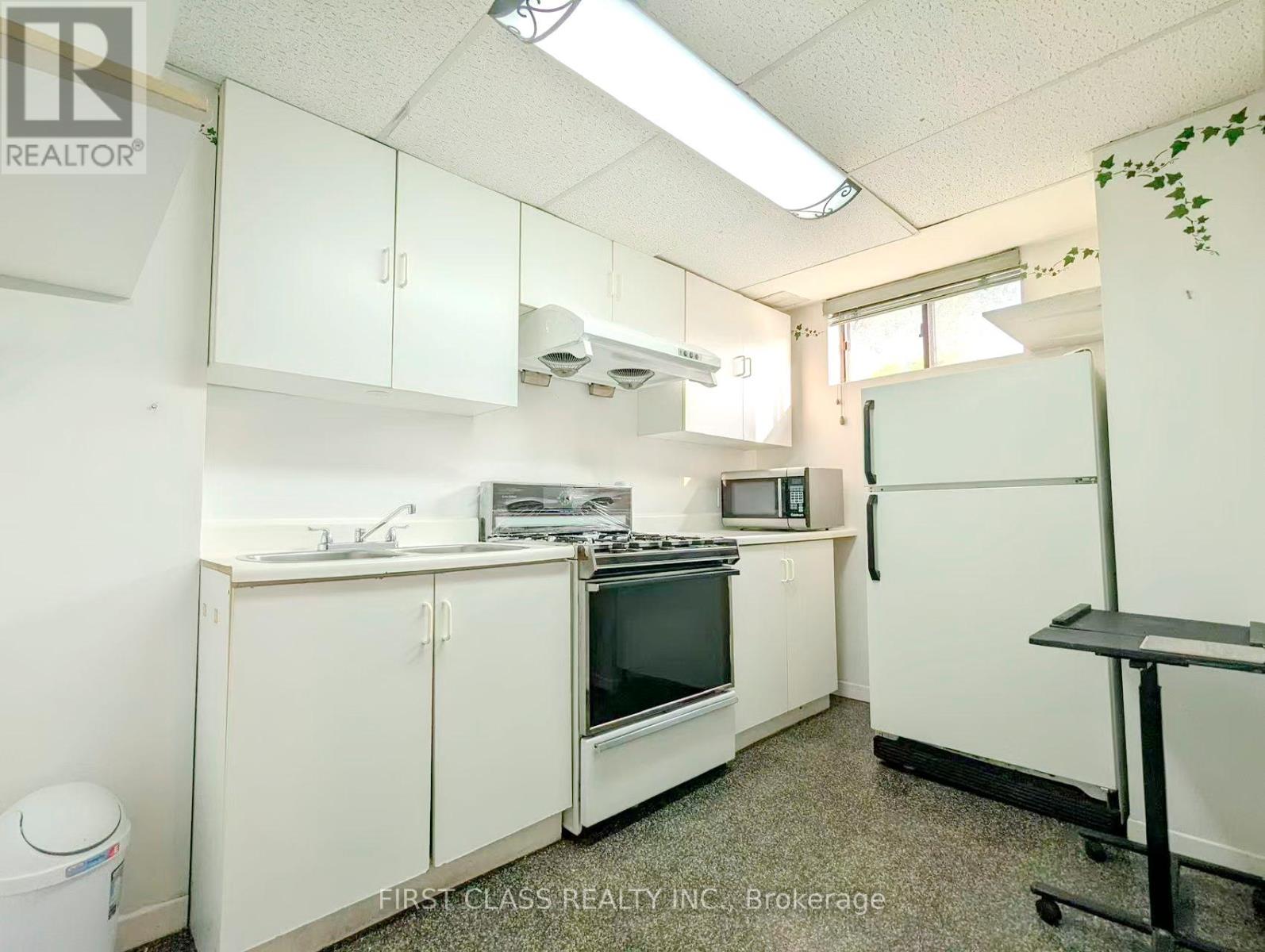 Bsmnt - 1226 Kos Boulevard, Mississauga, Ontario  L5J 4L7 - Photo 3 - W13172856