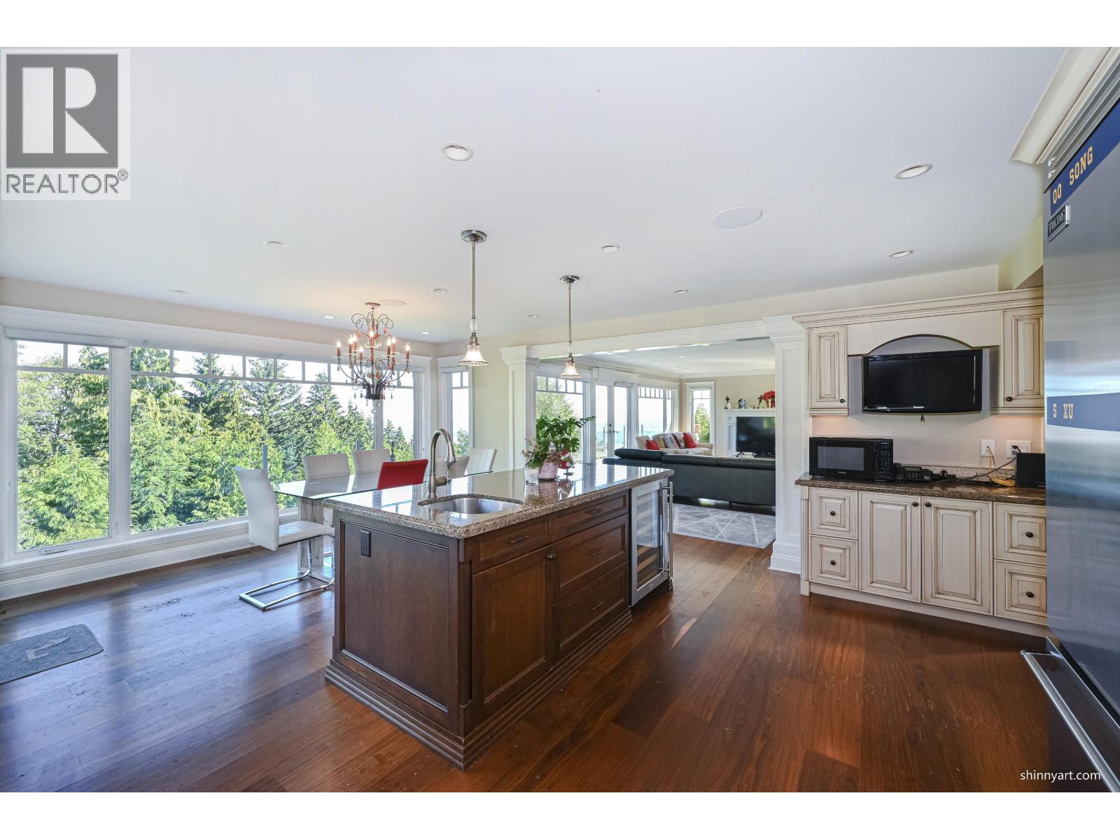 1444 Sandhurst Place, West Vancouver, British Columbia  V7S 2P3 - Photo 8 - R3127339