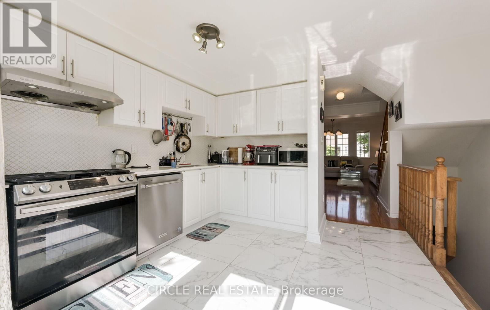 20 - 20 Spadina Road, Brampton, Ontario  L6X 4X6 - Photo 15 - W13172858