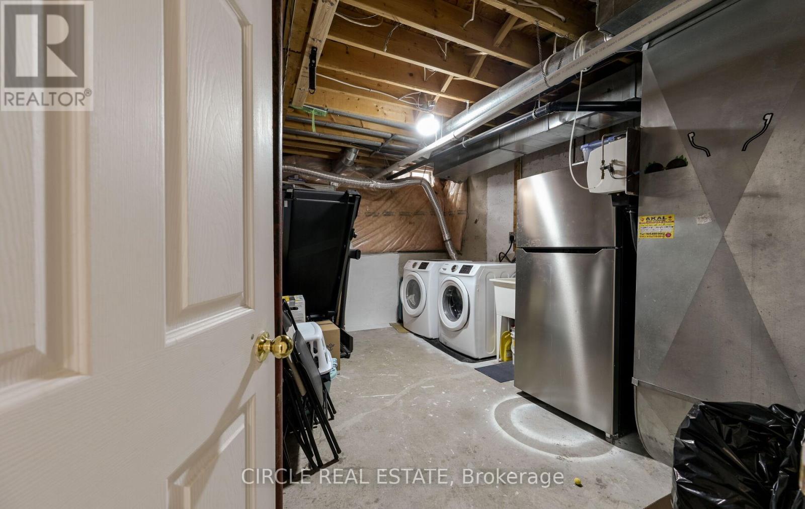 20 - 20 Spadina Road, Brampton, Ontario  L6X 4X6 - Photo 35 - W13172858
