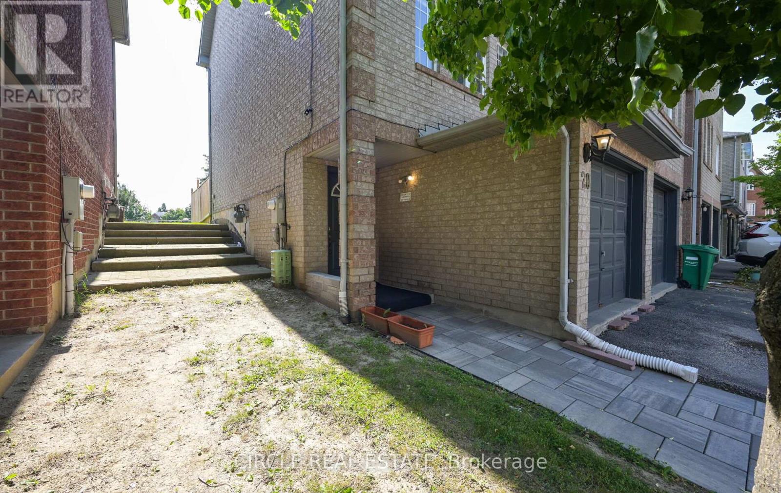 20 - 20 Spadina Road, Brampton, Ontario  L6X 4X6 - Photo 40 - W13172858