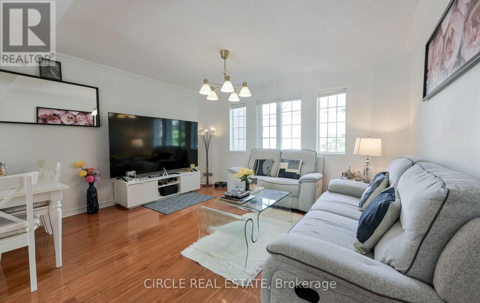 20 - 20 Spadina Road, Brampton, Ontario  L6X 4X6 - Photo 7 - W13172858