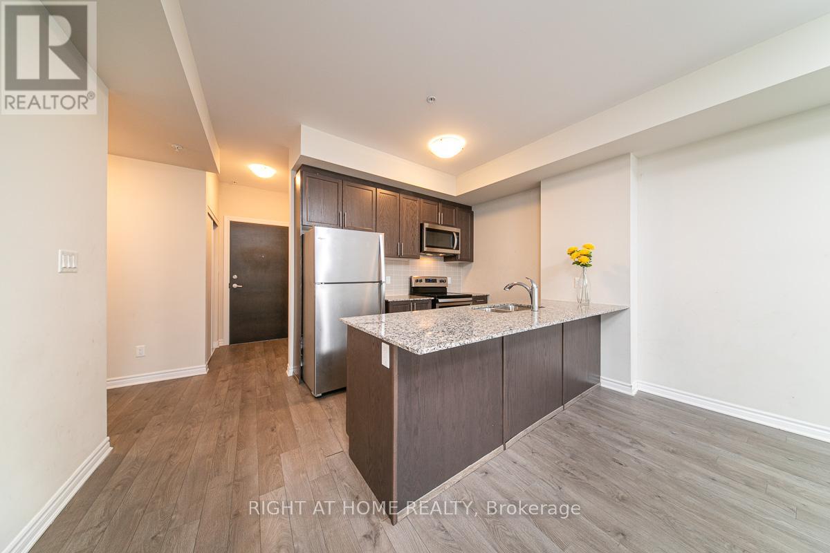 204 - 150 Oak Park Boulevard, Oakville, Ontario  L6H 0E7 - Photo 11 - W13172866