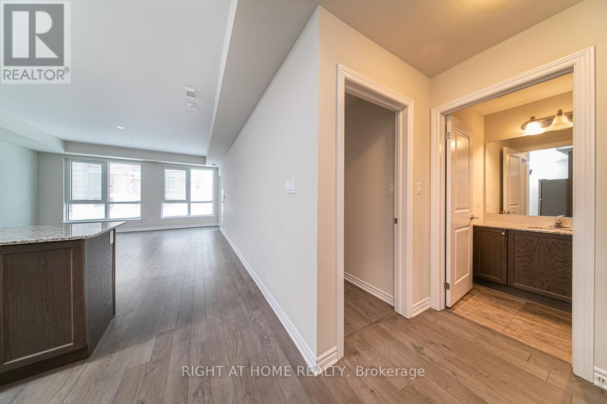 204 - 150 Oak Park Boulevard, Oakville, Ontario  L6H 0E7 - Photo 17 - W13172866