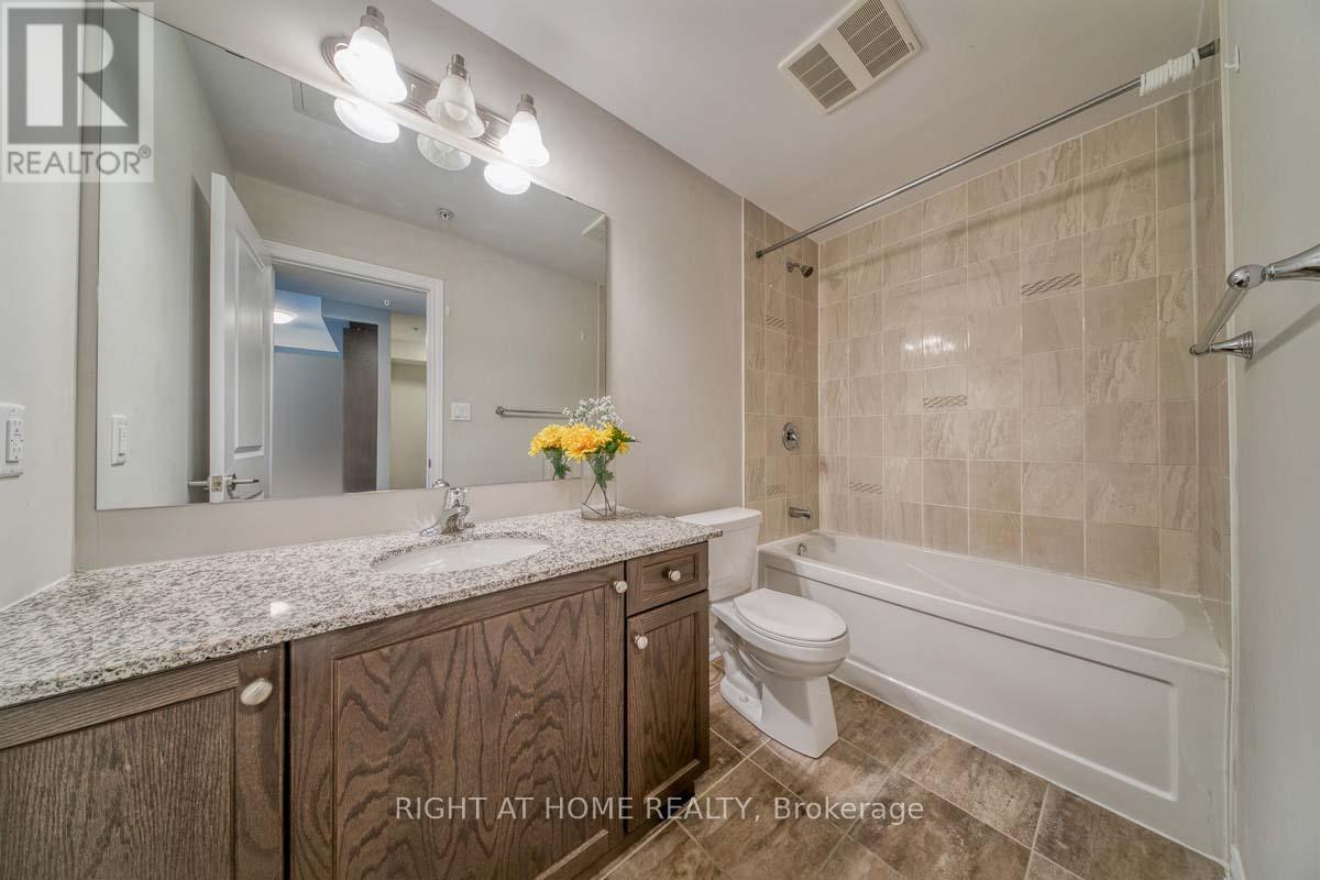 204 - 150 Oak Park Boulevard, Oakville, Ontario  L6H 0E7 - Photo 18 - W13172866