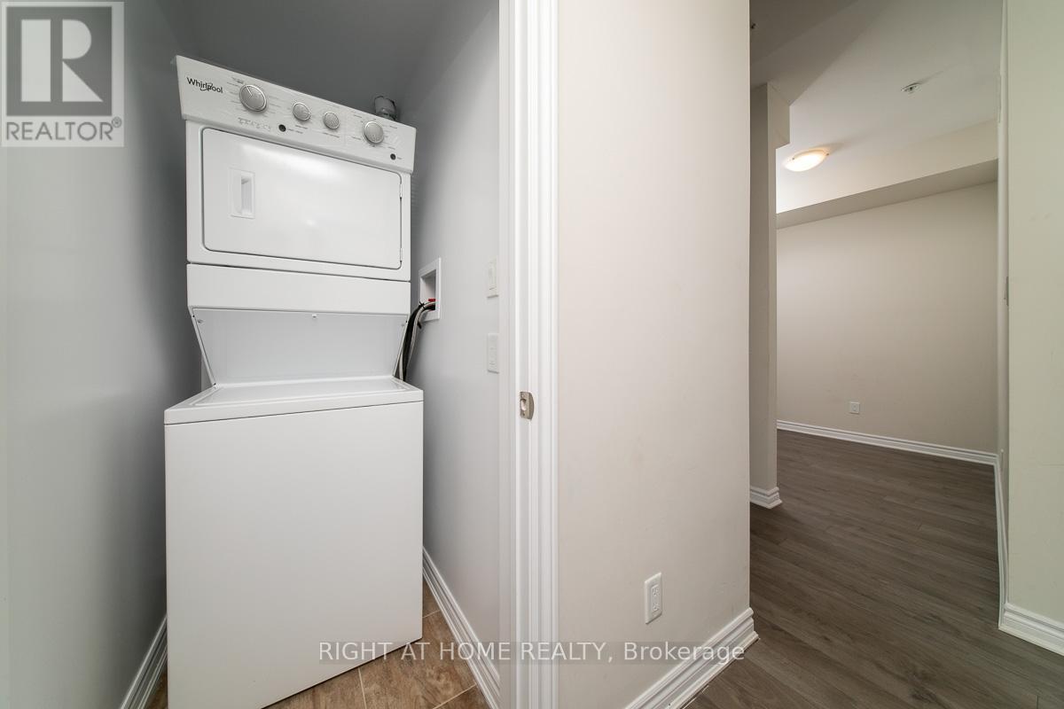 204 - 150 Oak Park Boulevard, Oakville, Ontario  L6H 0E7 - Photo 23 - W13172866