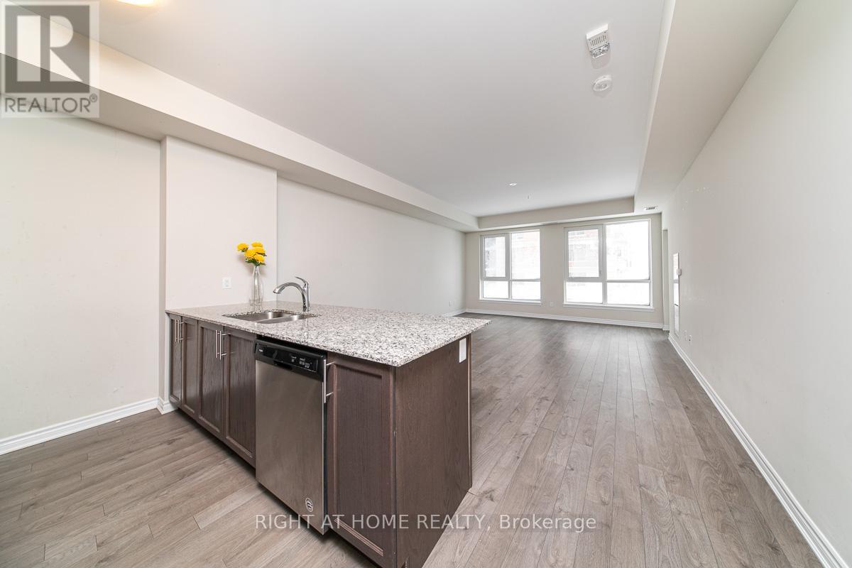 204 - 150 Oak Park Boulevard, Oakville, Ontario  L6H 0E7 - Photo 7 - W13172866