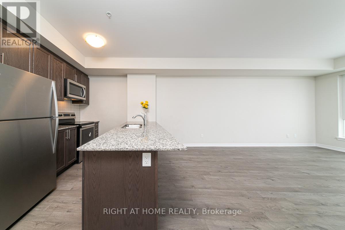 204 - 150 Oak Park Boulevard, Oakville, Ontario  L6H 0E7 - Photo 8 - W13172866