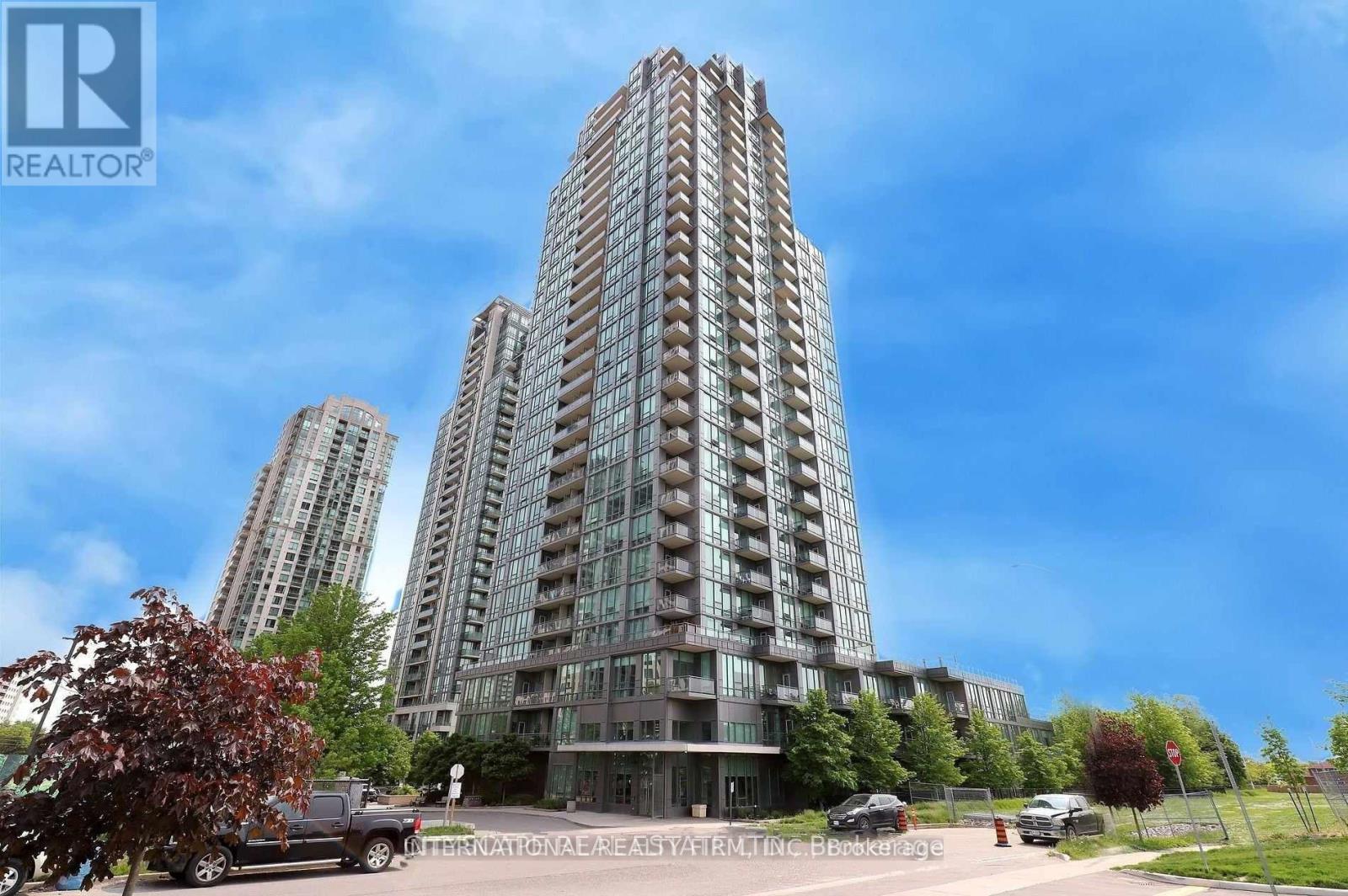 211 - 3525 Kariya Drive, Mississauga, Ontario  L5B 0C2 - Photo 2 - W13172868