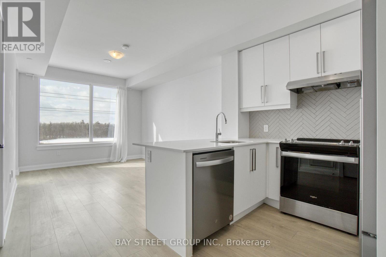 408 - 3220 William Coltson Avenue, Oakville, Ontario  L6H 7X9 - Photo 15 - W13172874