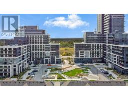 408 - 3220 WILLIAM COLTSON AVENUE, Oakville, Ontario
