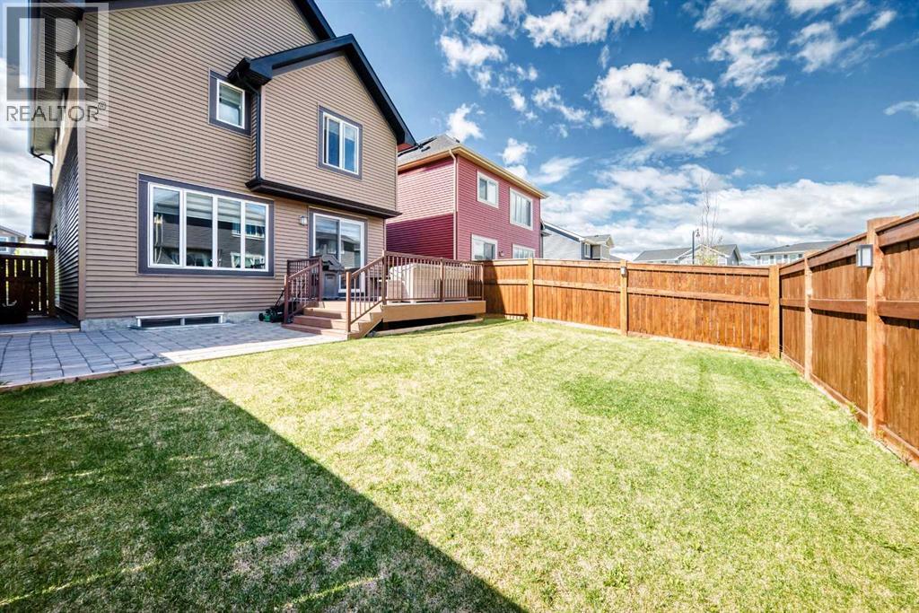 33 Sundown Avenue, Cochrane, Alberta  T4C 2T3 - Photo 48 - A2313519