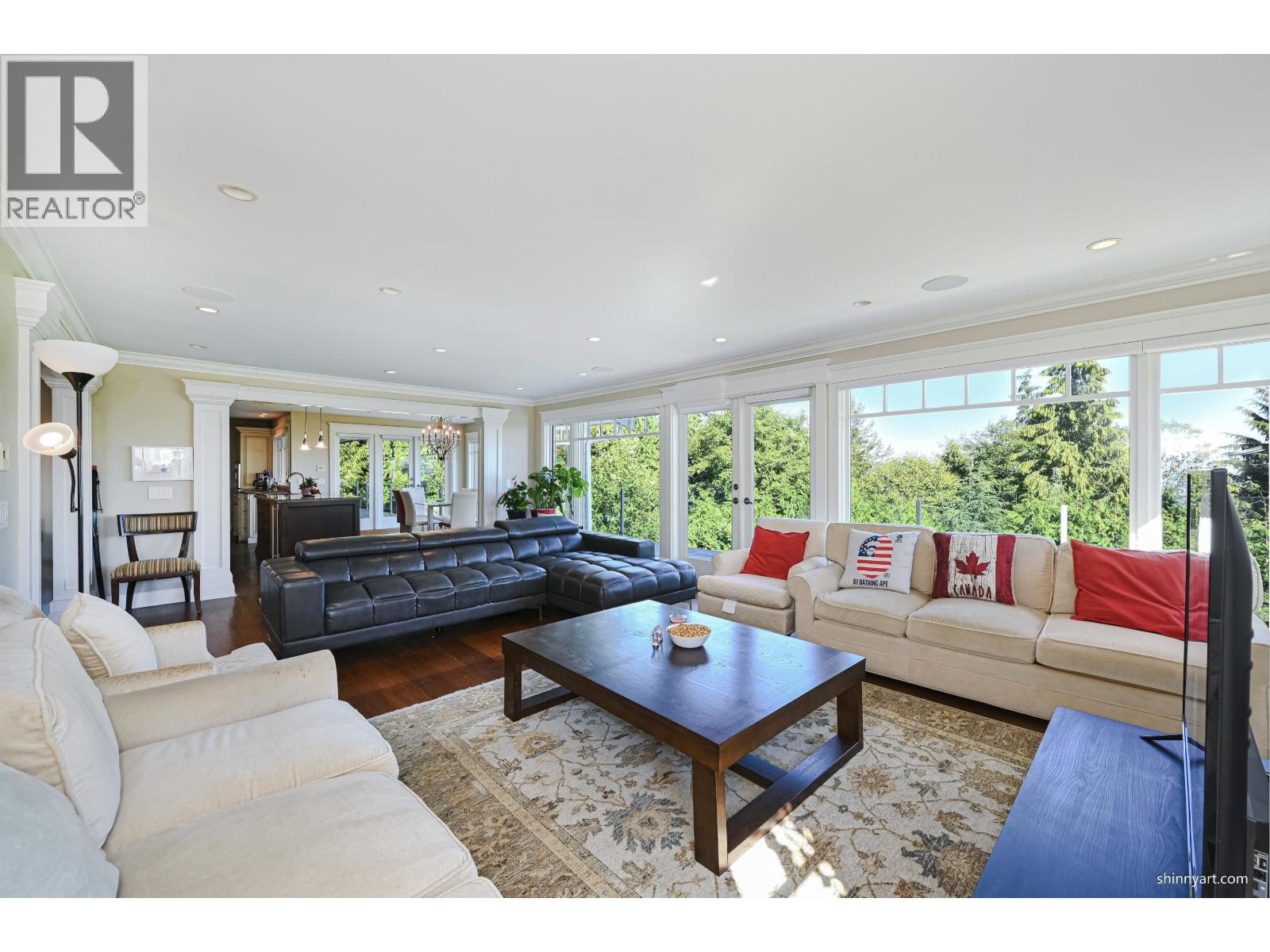 1444 Sandhurst Place, West Vancouver, British Columbia  V7S 2P3 - Photo 4 - R3127339