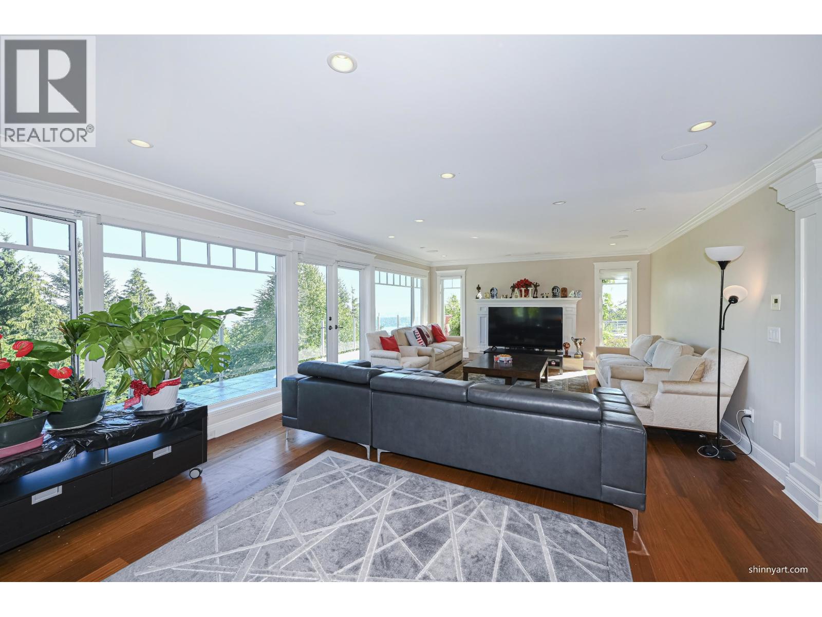 1444 Sandhurst Place, West Vancouver, British Columbia  V7S 2P3 - Photo 5 - R3127339